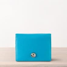 Camilla 對折卡片套 原創設計