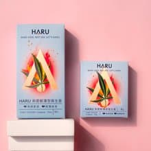 【暢銷NO.2】STEAMY 熱愛輕薄型保險套 – Thin 超薄型 52-54mm