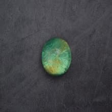 藝術寶石皂 -八月誕生石 迷你珍藏系列-橄欖石 Peridot