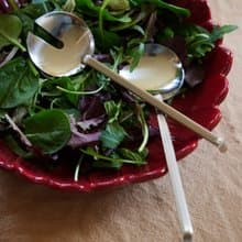 Estelle 沙拉杓組