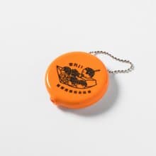 【世界漂亮在台協會】買好吃章魚燒的零錢包