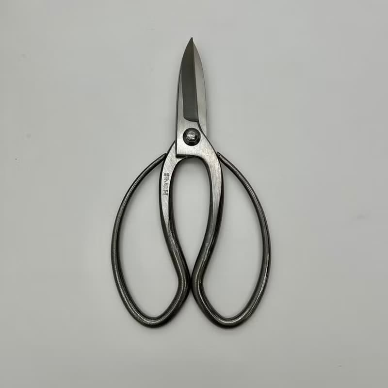 坂源 大久保不銹鋼剪刀(編號289) 庭園盆栽專用剪刀