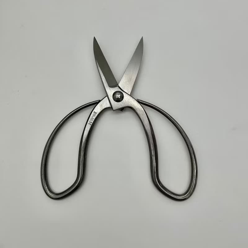 坂源 大久保不銹鋼剪刀(編號289) 庭園盆栽專用剪刀