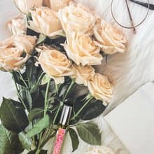 Balmy Rose 和煦玫瑰 天然精油精緻香霧