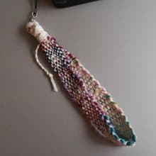 Strap22　カメラストラップ　20cm　ロング　スマホ　手織り　colorful　gift 　禮物　相機掛繩　生日禮物