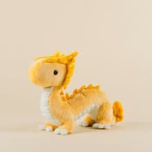 Mini Bellzi | Golden Long Yi 小金龍