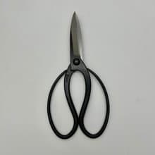 坂源 大久保剪刀(編號225刃長) 庭園盆栽專用剪刀