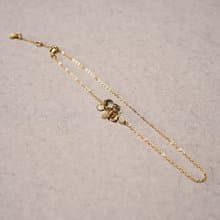 法國獨立設計師 巴黎工坊匠人手作 BORNEO 手鍊