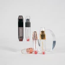 英國 Perfume POD 便擕式香水分裝瓶 Crystal 系列 香水瓶 分裝瓶