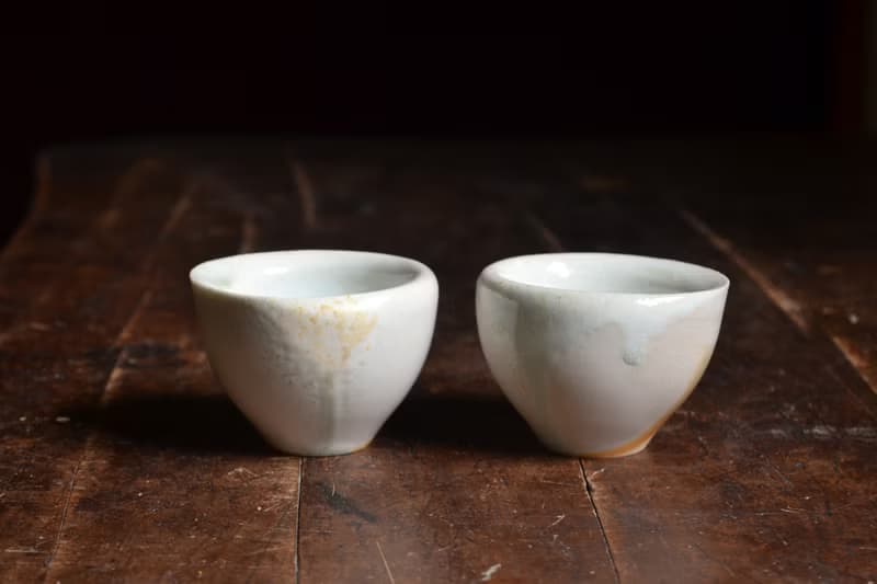 柴燒兩怡品飲杯 手沖濾杯 咖啡濾杯 咖啡濾器 禮物 端午節禮物