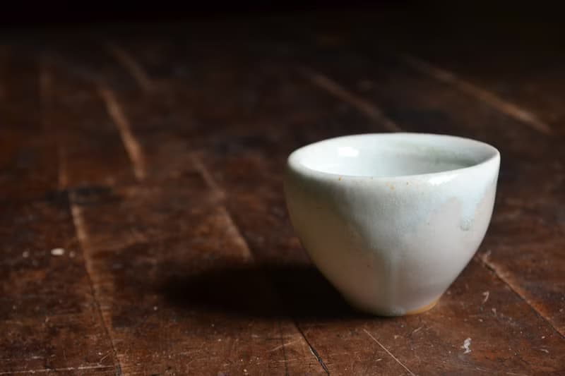 柴燒兩怡品飲杯 手沖濾杯 咖啡濾杯 咖啡濾器 禮物 端午節禮物