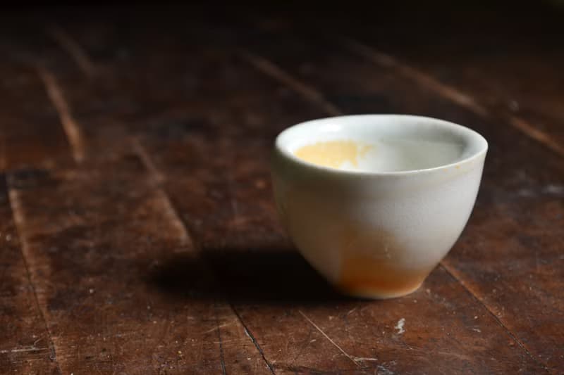 柴燒兩怡品飲杯 手沖濾杯 咖啡濾杯 咖啡濾器 禮物 端午節禮物
