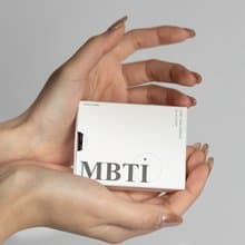 MBTI香水組合