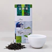 【快速出貨】分級評鑑比賽 金牌獎 金萱茶 烏龍茶 宜蘭冬山 台灣