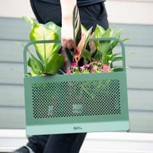 手提植物架