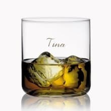 390cc【Nude】薄款威士忌杯