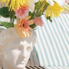 西班牙 DOIY 阿波羅Apollo花瓶創意設計擺件家居裝飾可愛禮物