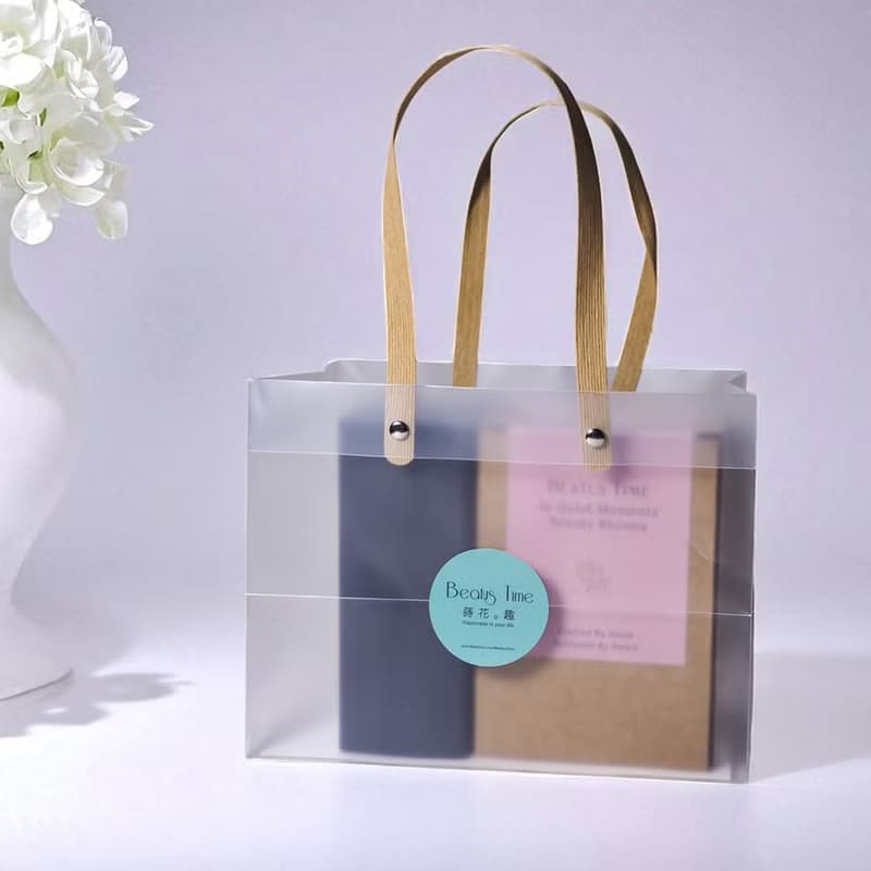 療癒森境 | 香氛花藝 。乾燥花 × 精油香氛 × 居家美學禮盒套組