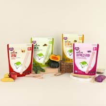 【新品上市!!】韓爸田園日記-如意金箍米棒