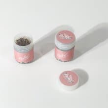 JAIYEN Thai Herbal Inhaler - Ms.marry (20ml.)