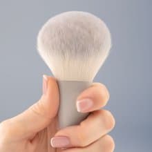 超柔軟漸層狐尾散粉刷