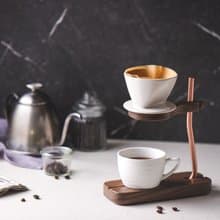 CST-21手沖 咖啡 濾杯 架
