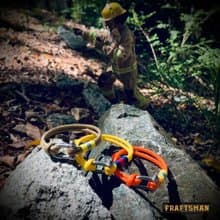 救援系列手繩 paracord bracelet