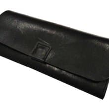 簡約長夾~黑色款