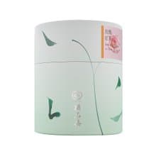 穎品花茶_玫瑰紅茶