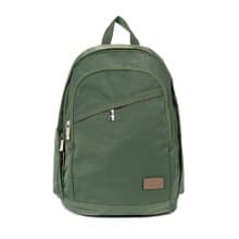 後背包-陽光雙拉鍊防潑水後背包-6005-8-多色任選