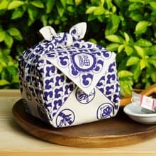 阿里山仙霧高山茶甘醇山頭韻3gX16台灣手採手製烏龍茶