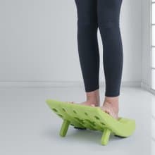 SUSI-舒活健康拉筋板 腳底按摩 腿部伸展 背部伸展板