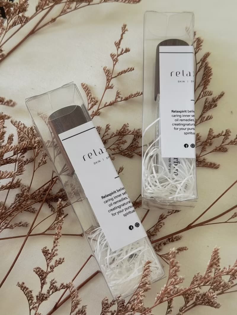 【體驗】大稻埕調香 精油調香體驗課程(10ml ) 自製香水  1人即開課