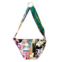 KUSH BAG 泡芙袋 / 日本製造