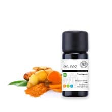 【Les nez 香鼻子】天然單方薑黃精油 10ML