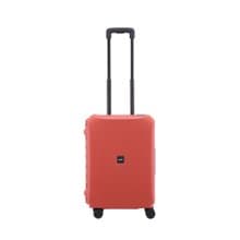 【LOJEL】VOJA 21吋 PP框架拉桿箱 行李箱 紅陶色