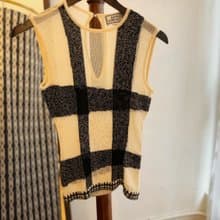 Gianni Versace 針織背心