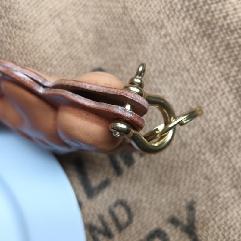 薑餅人皮套 / 逗趣的小配件
