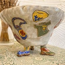 錢錢沒有不見只是變成喜歡的樣子