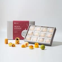 東西嚐味 12入綜合禮盒 C款
