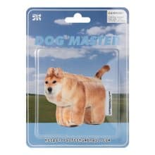 Guma, Shiba Inu