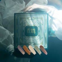 太宰治聯名指彩五色禮盒