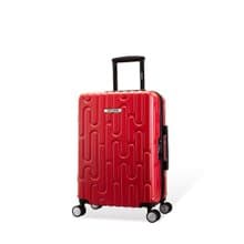 【CENTURION 百夫長】20吋 經濟艙 旅行箱 紐約紅色 登機箱