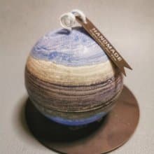 星球蠟燭