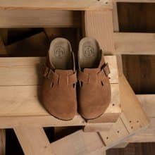 包頭勃肯_朽葉棕 35-45碼 女版賣場