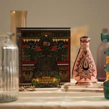 黑玫瑰丨8ml香精 埃及香水 精油 無酒精