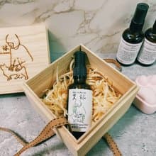 【夜幕星空 Lavender】純天然植物精油香氛噴霧