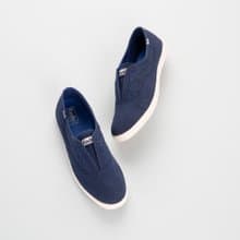 KEDS CHILLAX TWILL 經典帆布懶人便鞋 WF52512