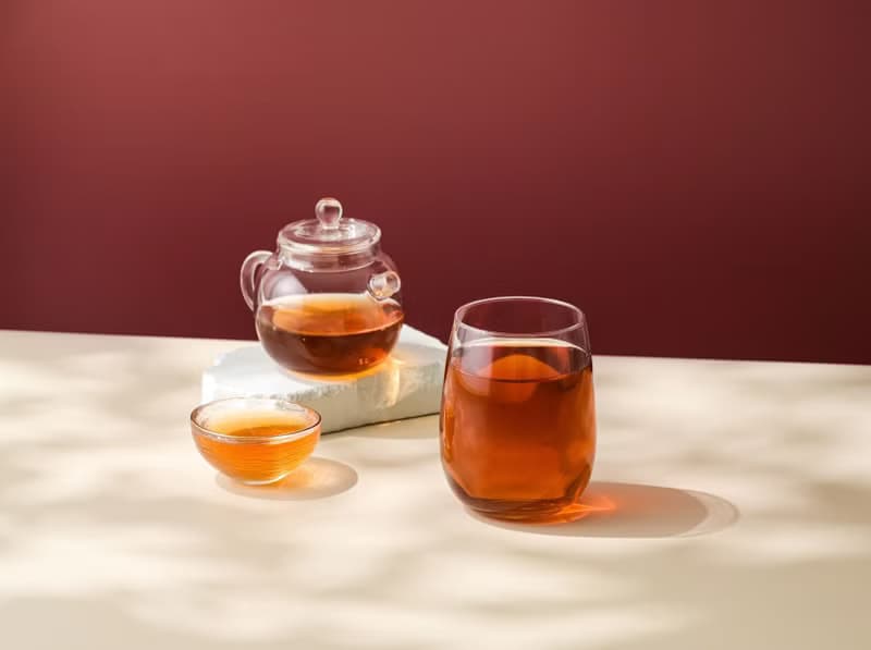 【奇美食品】紅韻三重奏禮盒(奶蛋素)(9/1起陸續出貨)