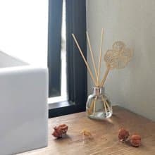 蕨品森林擴香組-田字草/清新森林香| 香氛 擴香 擴香瓶 母親節 禮